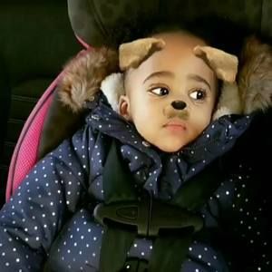 Meet your Posher, Johnathan